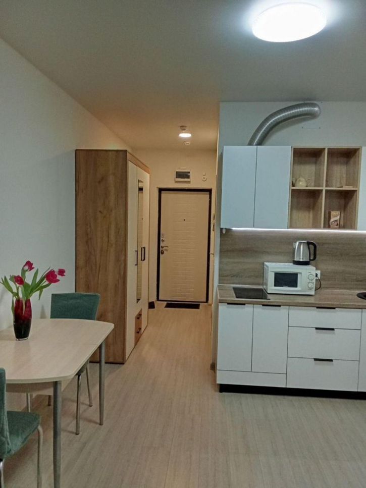 Студия Супсехское шоссе, 39к17