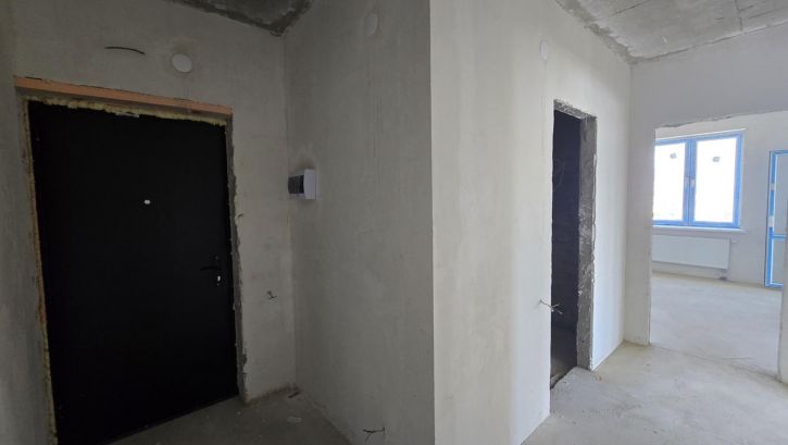 2-комн квартира Анапское шоссе, 18к2