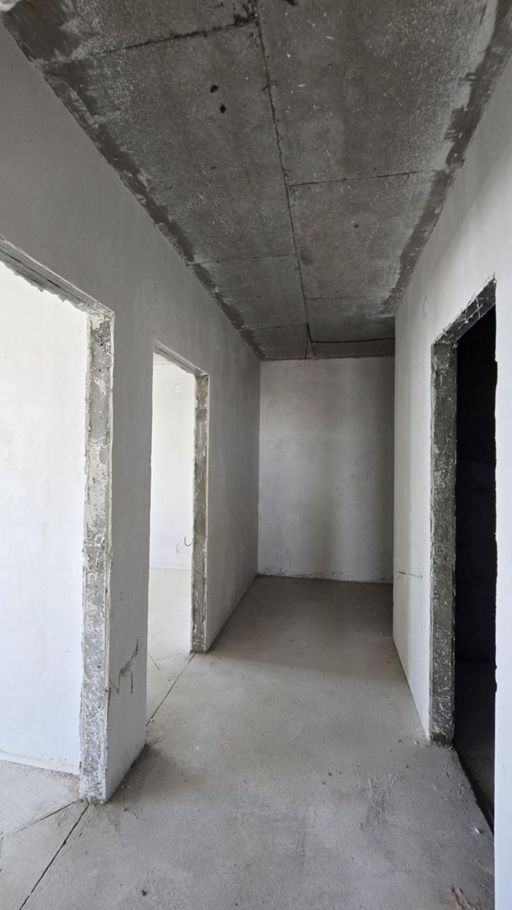 2-комн квартира Анапское шоссе, 18к2