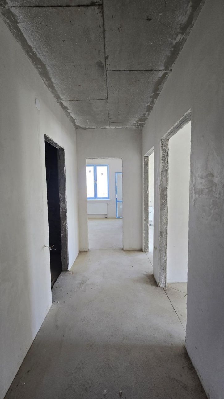 2-комн квартира Анапское шоссе, 18к2