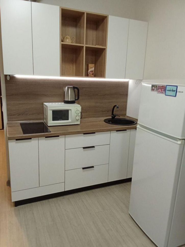 Студия Супсехское шоссе, 39к17