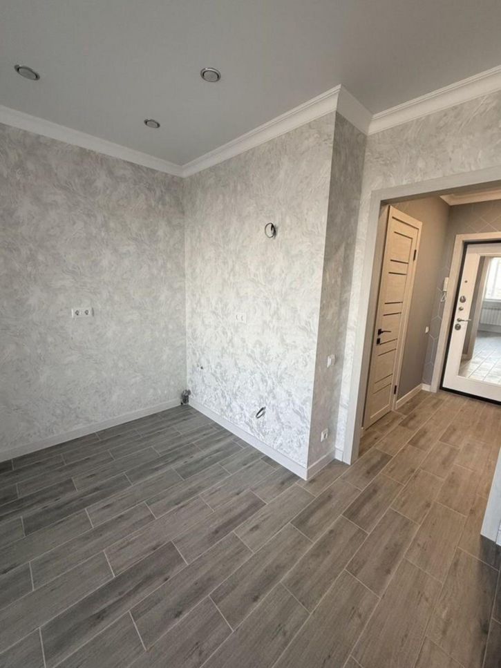 Студия Рождественская улица, 55к2