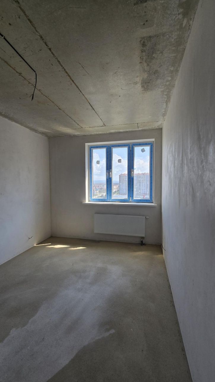 2-комн квартира Анапское шоссе, 18к2