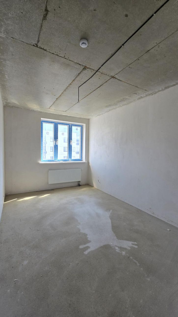 2-комн квартира Анапское шоссе, 18к2