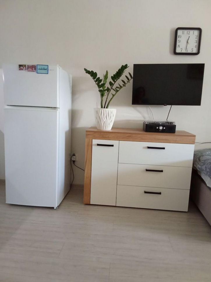 Студия Супсехское шоссе, 39к17