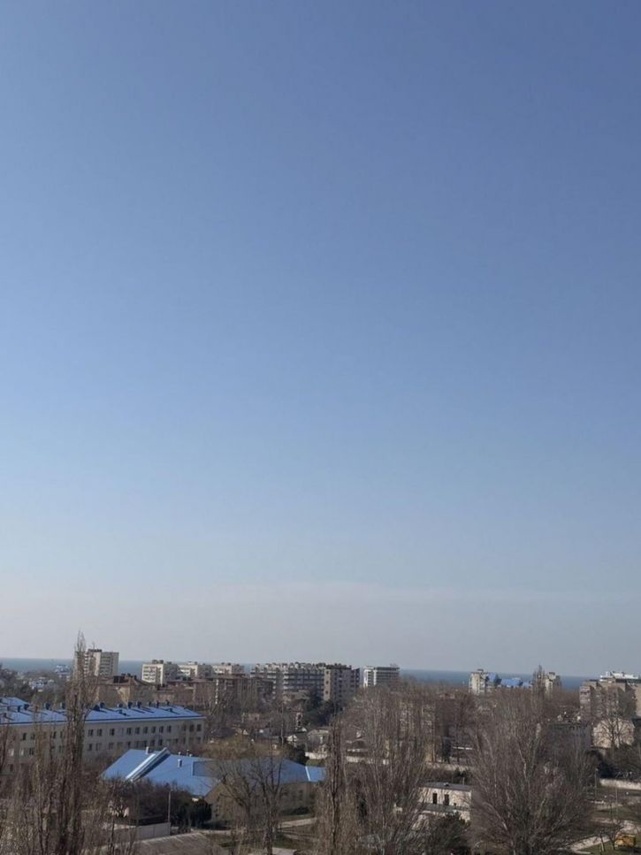 Студия Рождественская улица, 55к2