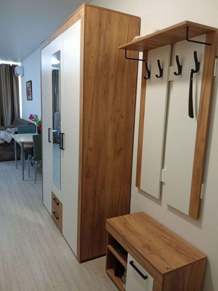 Студия Супсехское шоссе, 39к17