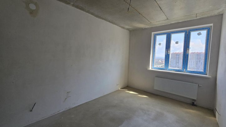 2-комн квартира Анапское шоссе, 18к2