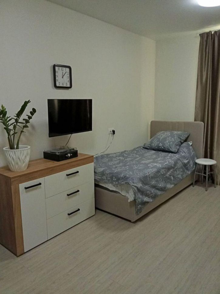 Студия Супсехское шоссе, 39к17