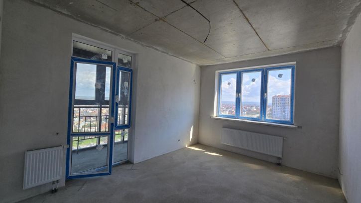 2-комн квартира Анапское шоссе, 18к2