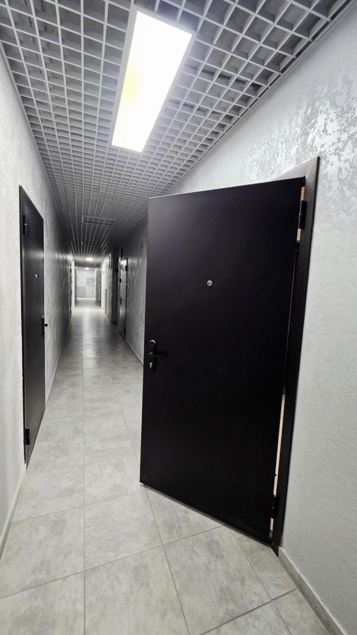 1-комн квартира Анапское шоссе, 18к2