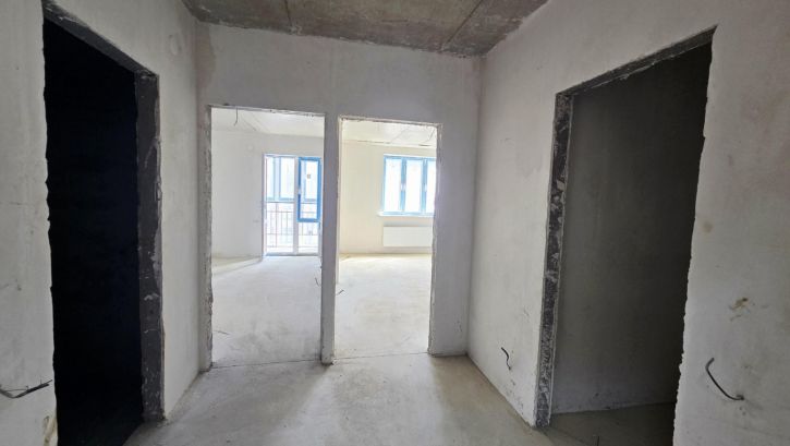1-комн квартира Анапское шоссе, 18к2