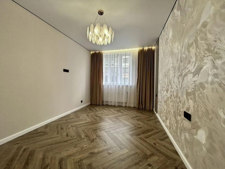 2-комн квартира Анапское шоссе, 18к1