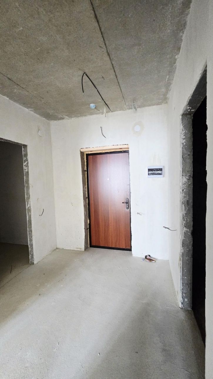 1-комн квартира Анапское шоссе, 18к2