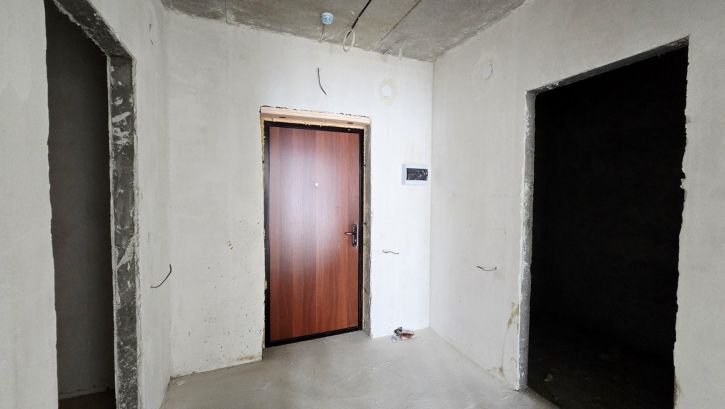 1-комн квартира Анапское шоссе, 18к2