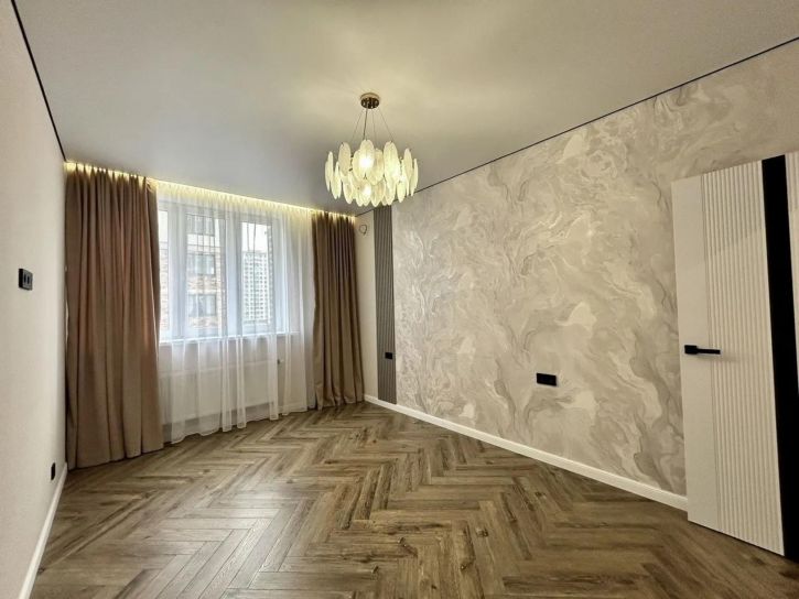 2-комн квартира Анапское шоссе, 18к1