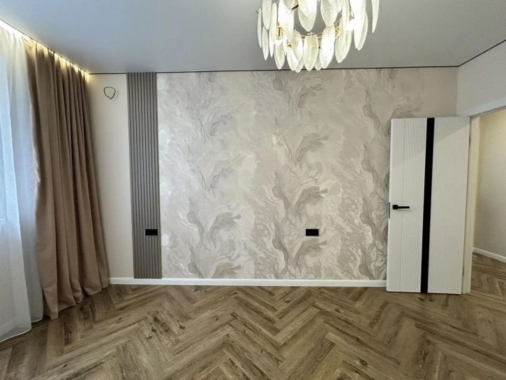 2-комн квартира Анапское шоссе, 18к1