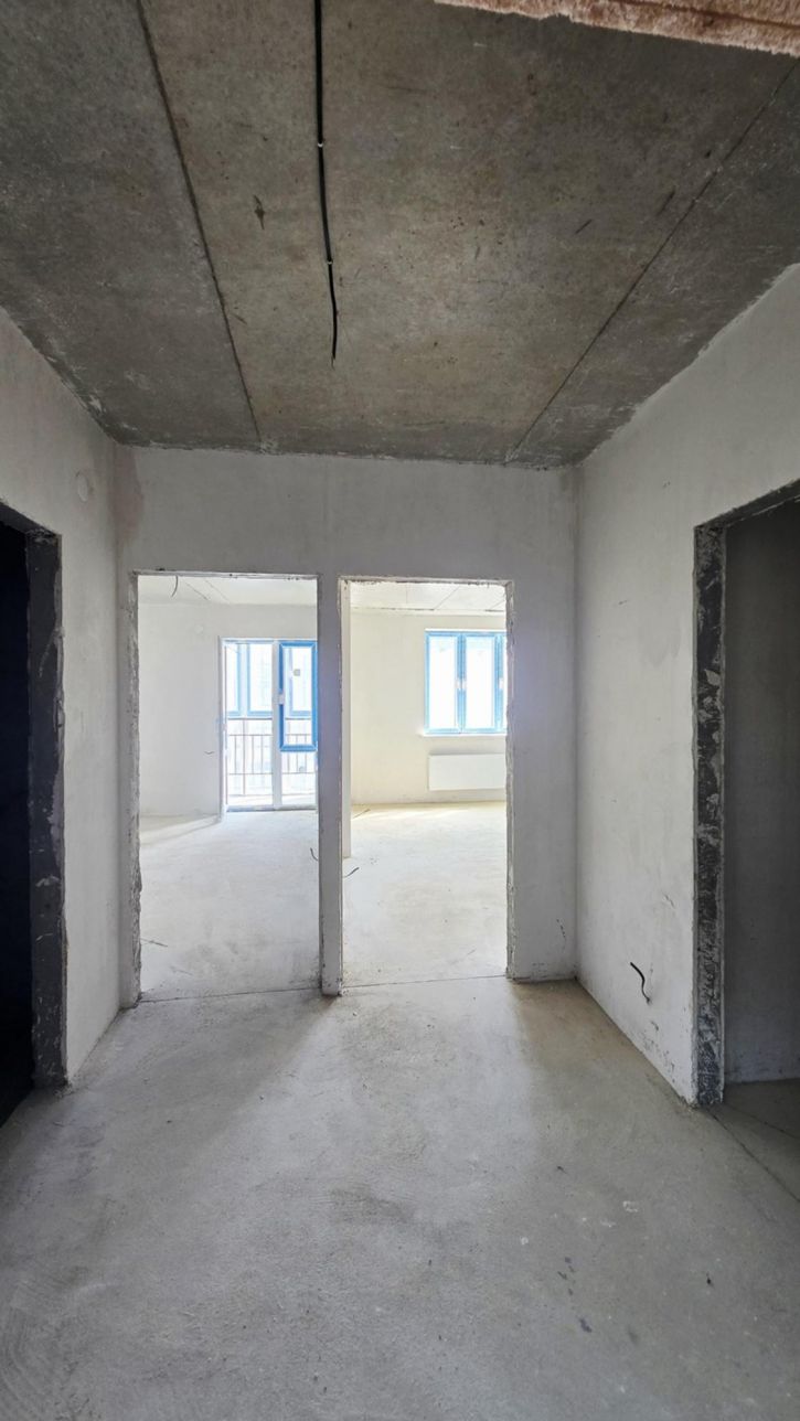 1-комн квартира Анапское шоссе, 18к2