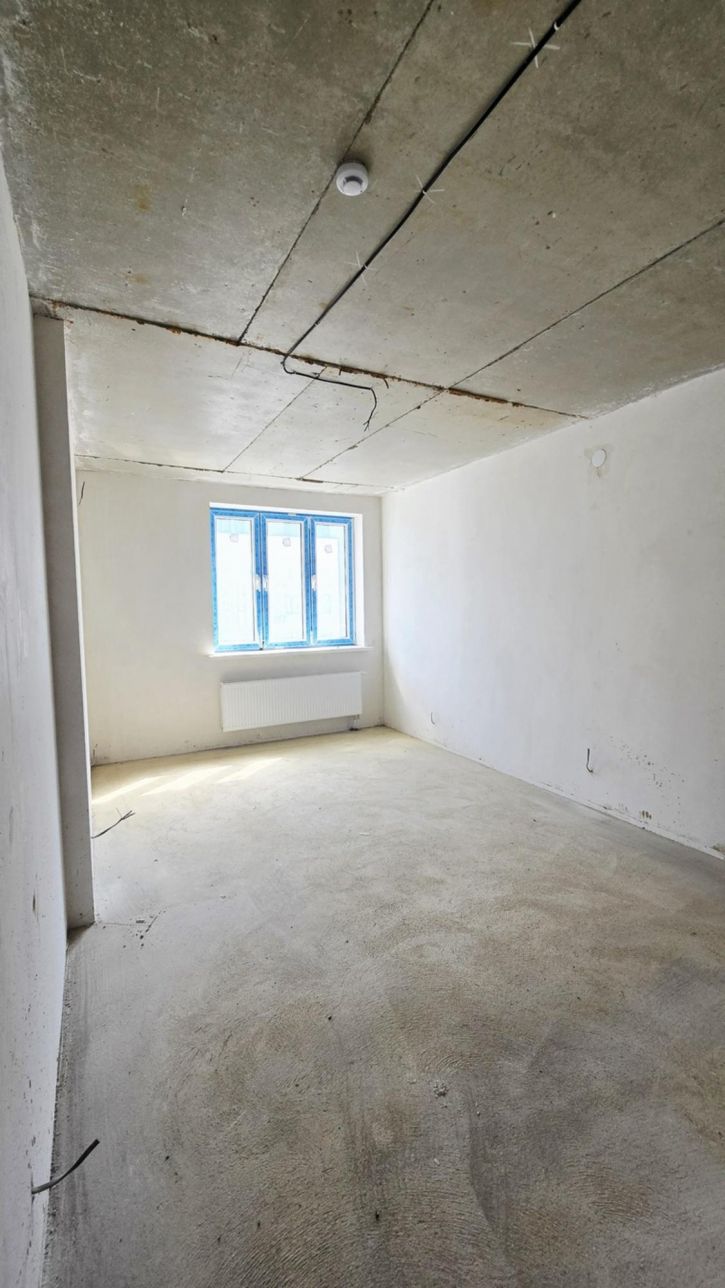 1-комн квартира Анапское шоссе, 18к2