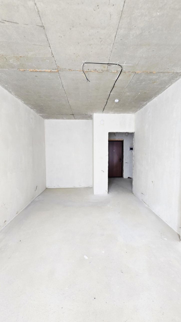 1-комн квартира Анапское шоссе, 18к2