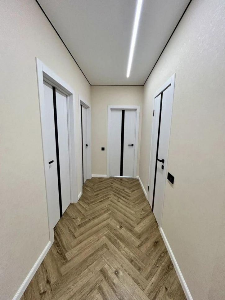 2-комн квартира Анапское шоссе, 18к1