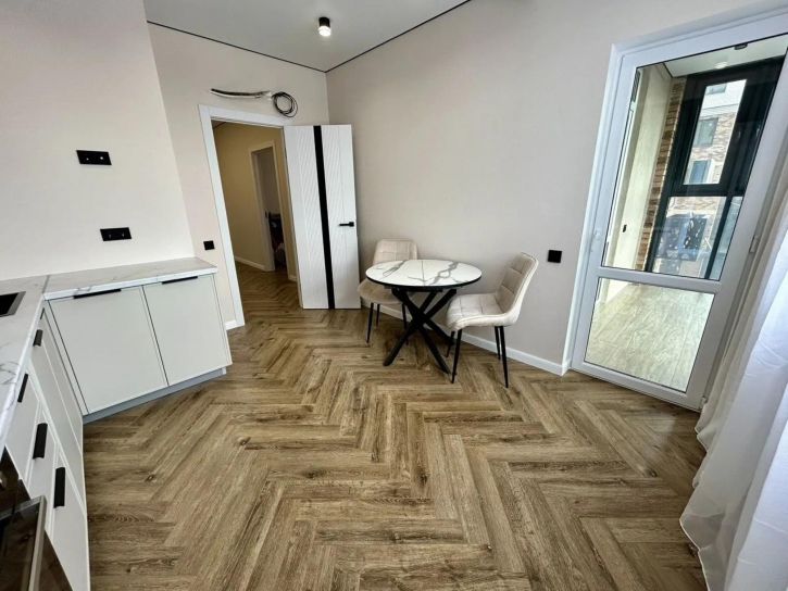 2-комн квартира Анапское шоссе, 18к1