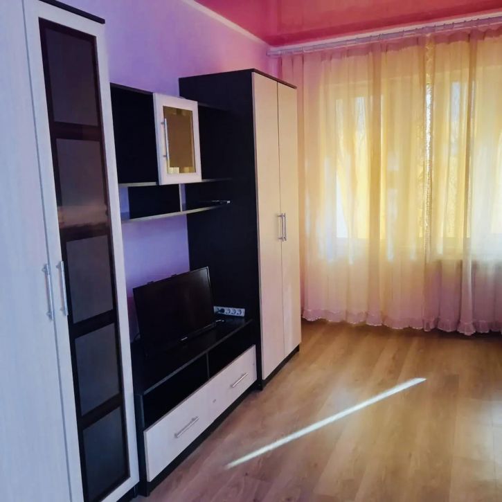 1-комн квартира Симферопольское шоссе, 1