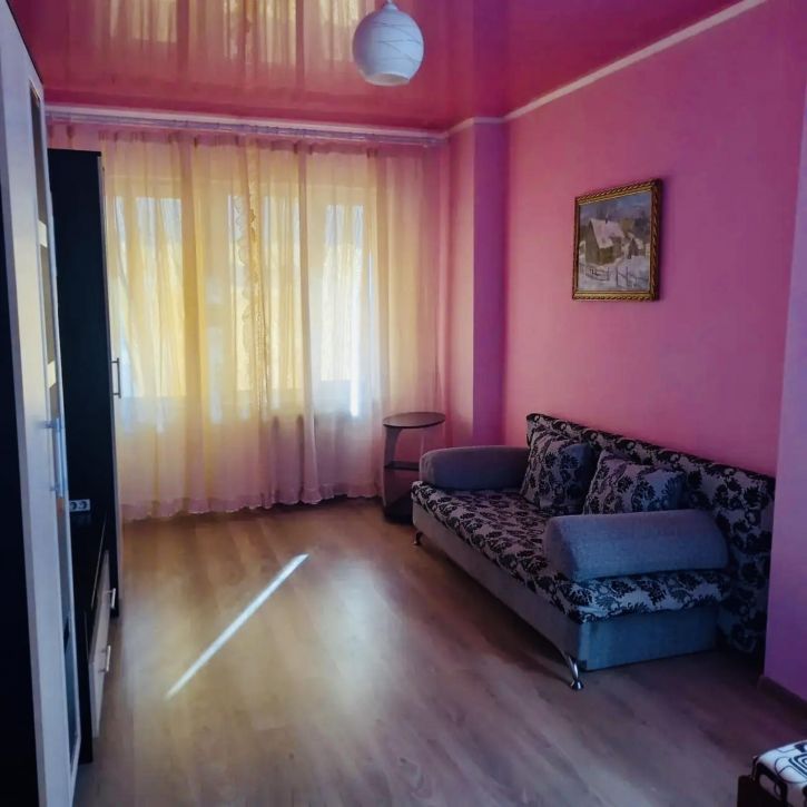 1-комн квартира Симферопольское шоссе, 1