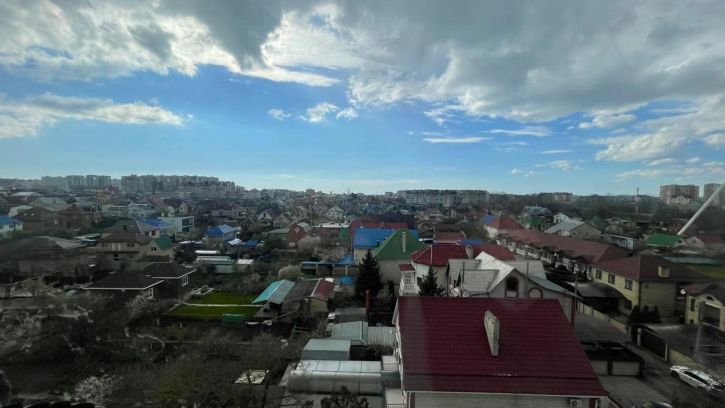 1-комн квартира Родниковый проезд, 18