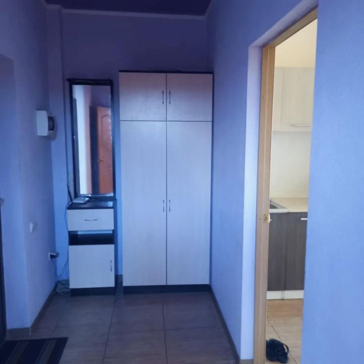 1-комн квартира Симферопольское шоссе, 1