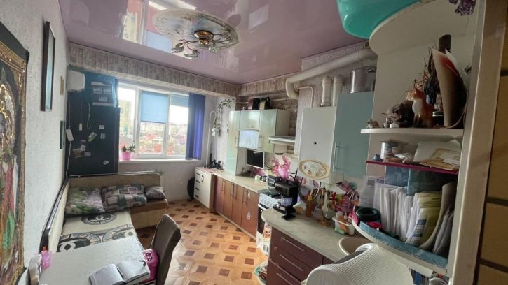 1-комн квартира Родниковый проезд, 18
