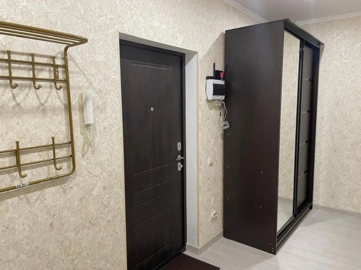 1-комн квартира Владимирская улица, 55Вк2