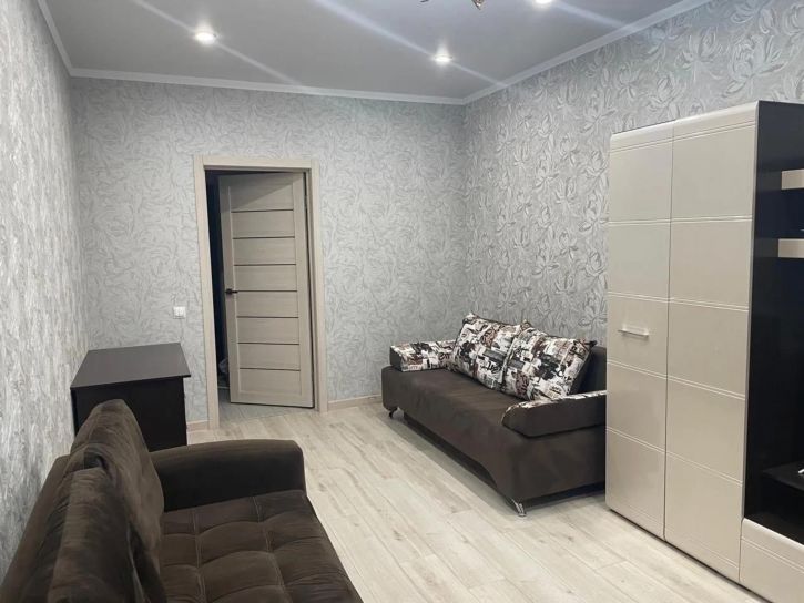 1-комн квартира Владимирская улица, 55Вк2
