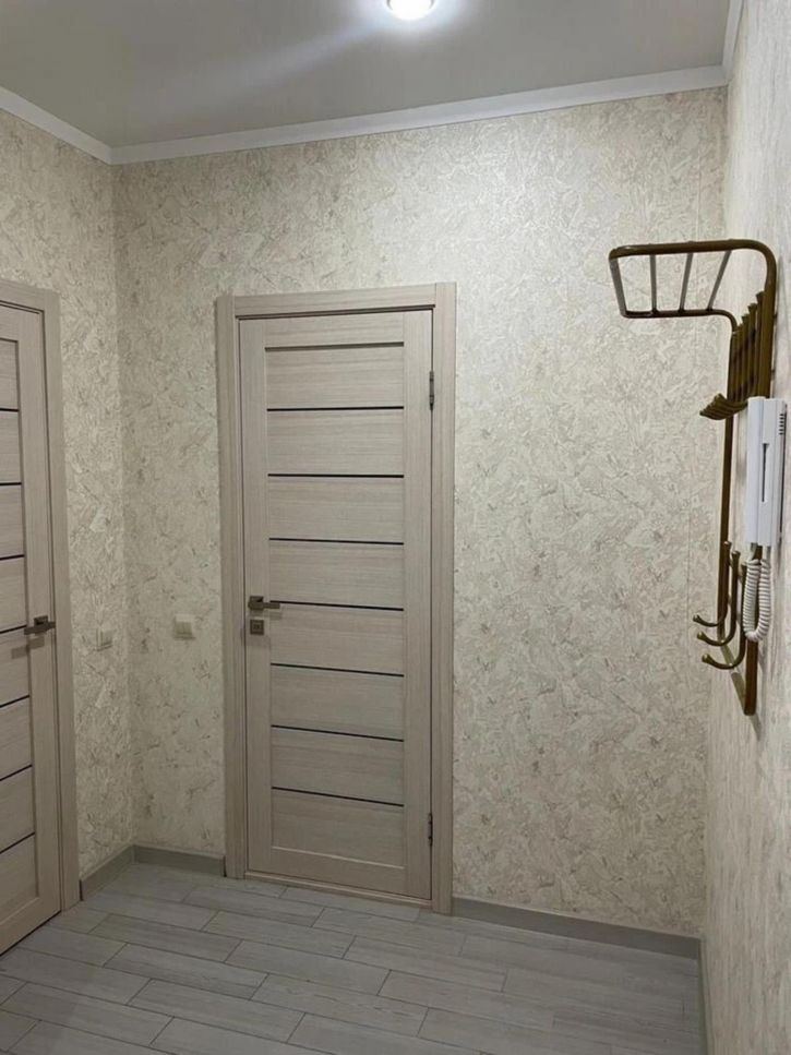 1-комн квартира Владимирская улица, 55Вк2