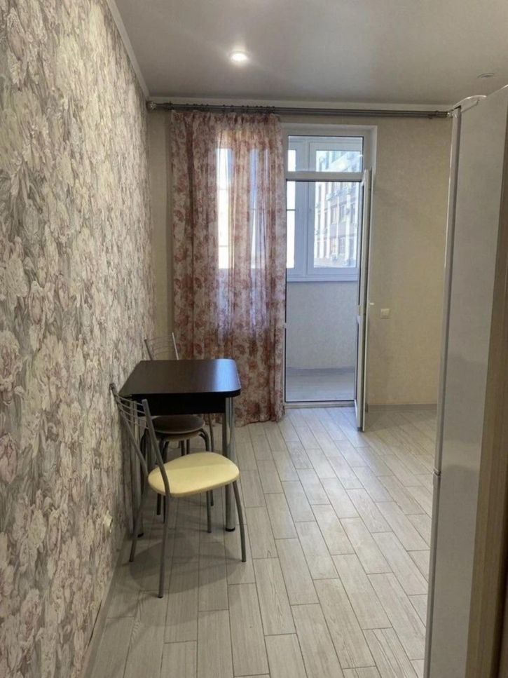 1-комн квартира Владимирская улица, 55Вк2