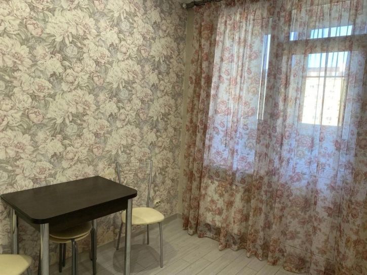 1-комн квартира Владимирская улица, 55Вк2