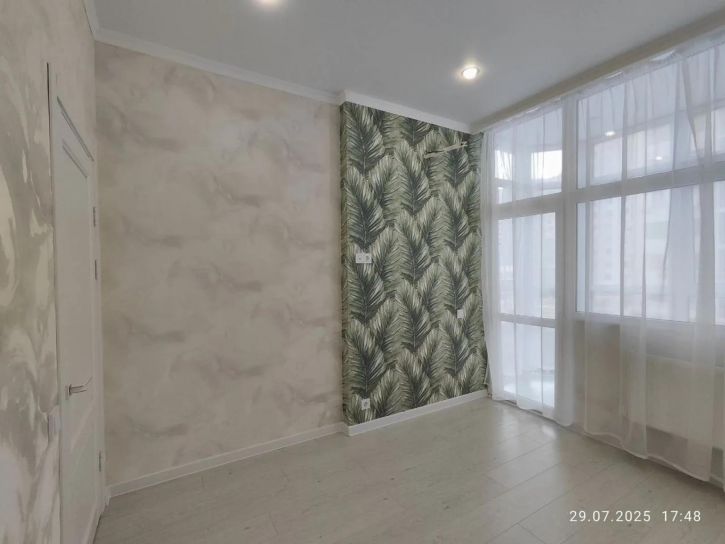 2-комн квартира Анапское шоссе, 30к3