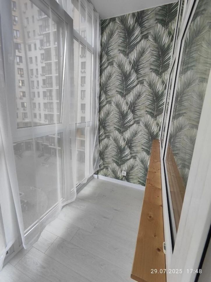 2-комн квартира Анапское шоссе, 30к3