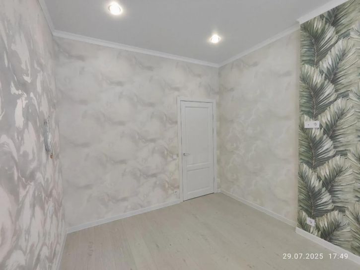 2-комн квартира Анапское шоссе, 30к3