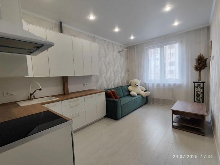 2-комн квартира Анапское шоссе, 30к3