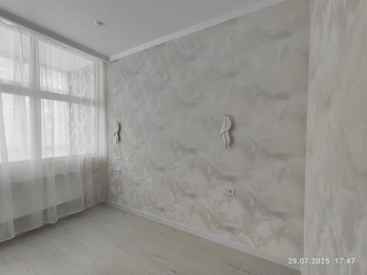 2-комн квартира Анапское шоссе, 30к3