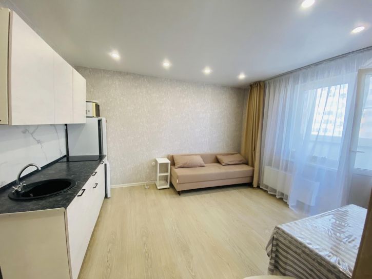 1-комн квартира улица Ленина, 235