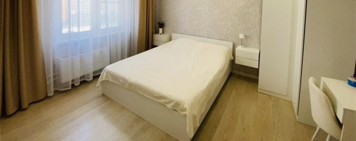 1-комн квартира улица Ленина, 235