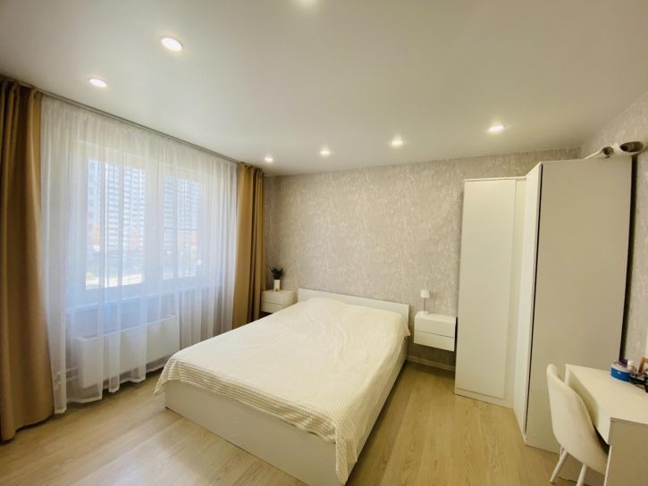 1-комн квартира улица Ленина, 235