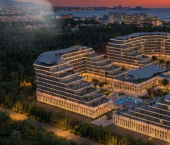 ОСЗ 39.9 кв м Железножорожная, 10