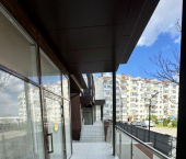 офис 36 кв м, этаж 1/16 Парковая улица, 79 к2