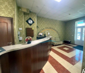 ОСЗ 24 кв м улица Самбурова, 125
