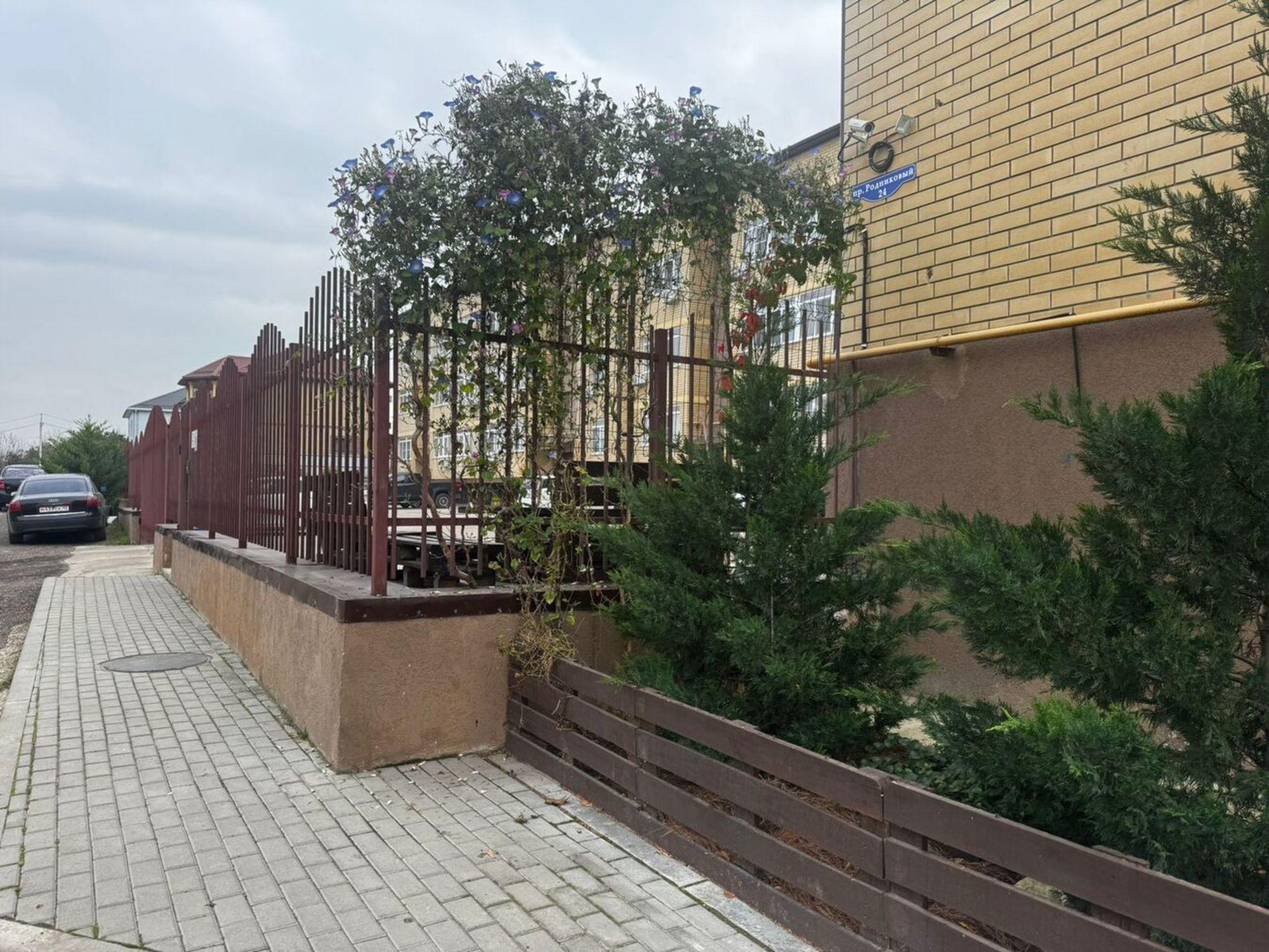 Купить квартиру за 4 700 000 рублей на Родниковый проезд, 24