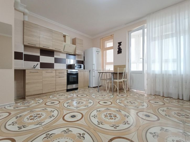 Студия улица Верхняя дорога, 151к2