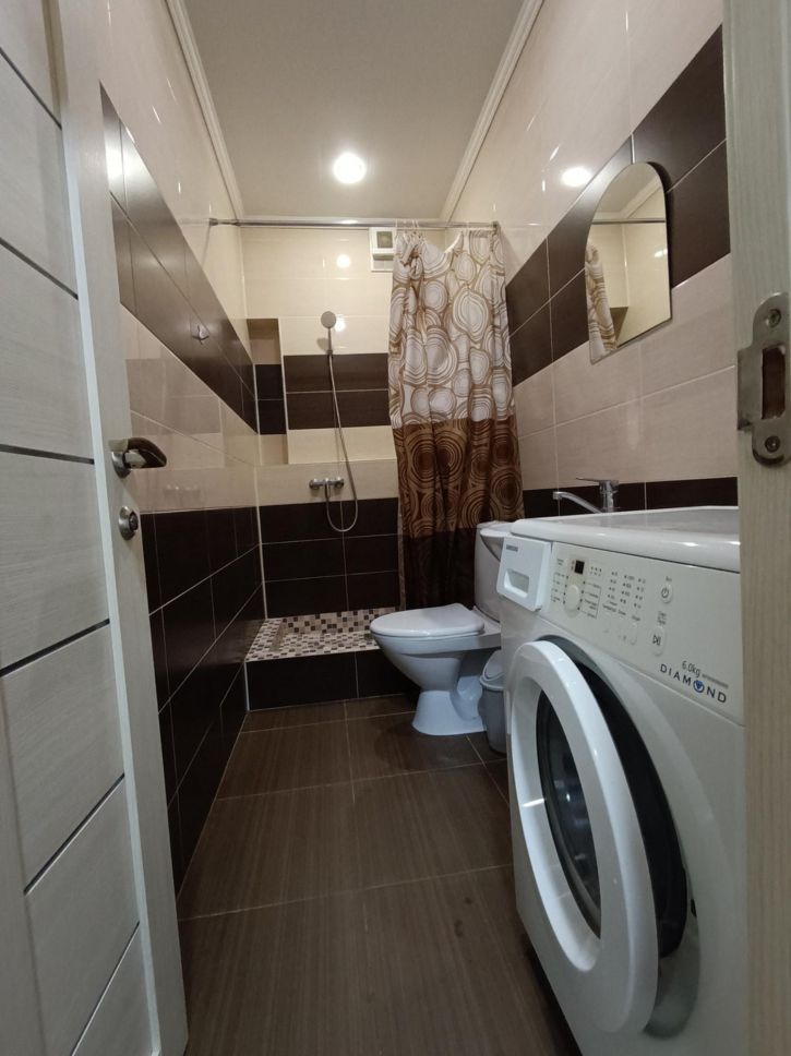 Студия улица Верхняя дорога, 151к2